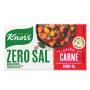 Caldo Knorr Zero Sal Carne 48g 6 cubos