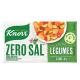 Caldo Knorr Zero Sal Legumes 48g 6 cubos - Imagem 7891150072848-(2).jpg em miniatúra