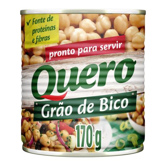 Grão de Bico Quero 170g - Imagem em destaque