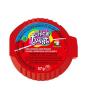 Goma de Mascar Morango chicle twist 57g