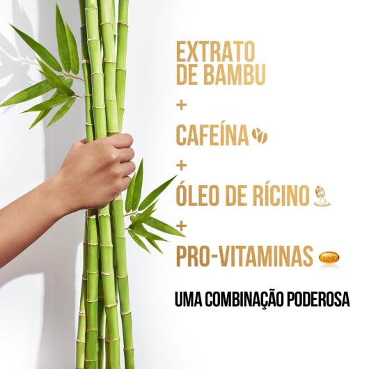 Condicionador Pantene Bambu 150ml - Imagem em destaque