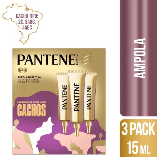Pantene - Imagem em destaque