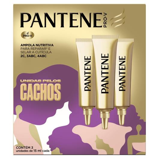 Pantene - Imagem em destaque