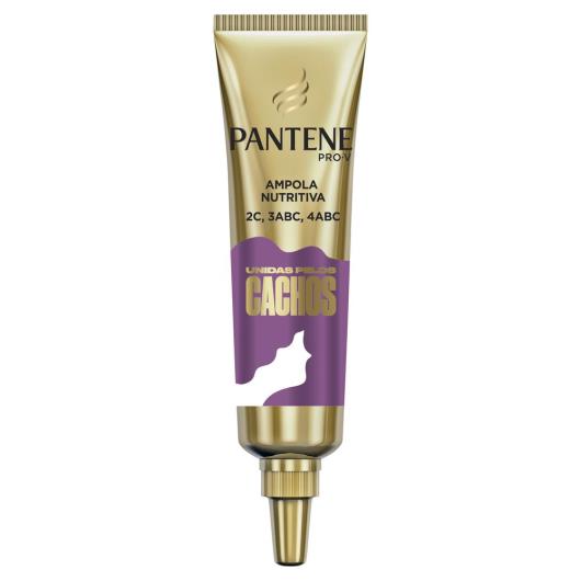 Pantene - Imagem em destaque