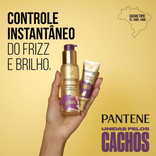 Pantene - Imagem em destaque