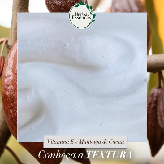 Shampoo Vitamina E & Manteiga de Cacau Herbal Essences Bio: Renew Frasco 400ml - Imagem em destaque