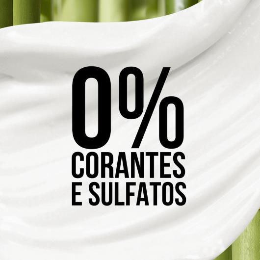 Creme para Pentear Pantene Bambu 240g - Imagem em destaque