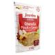 Granola Maçã e Canela Jasmine Pouch 250g - Imagem 7896283000508-1.jpg em miniatúra