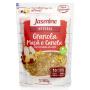 Granola Maçã e Canela Jasmine Pouch 250g