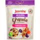 Granola Cranberries e Açaí sem Glúten Jasmine Especial Pouch 250g - Imagem 1000034178.jpg em miniatúra