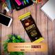 Chocolate Hershey's Special Dark Caramel'n'Salt 60% Com 85g - Imagem 7899970401008-3-.jpg em miniatúra