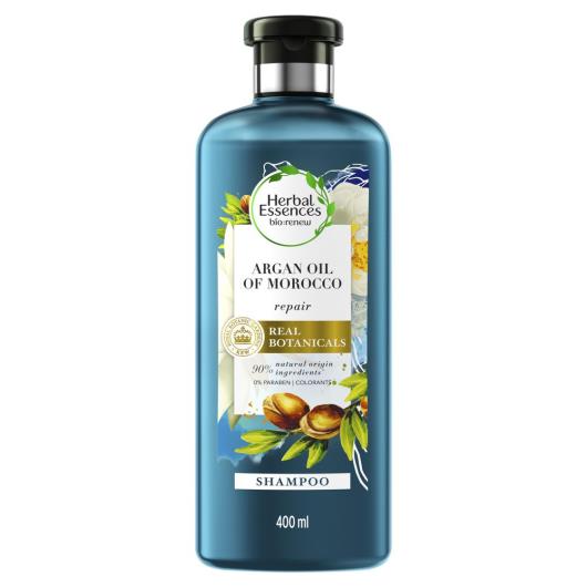 Shampoo Óleo de Argan de Marrocos Herbal Essences Bio: Renew Frasco 400ml - Imagem em destaque