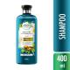 Shampoo Óleo de Argan de Marrocos Herbal Essences Bio: Renew Frasco 400ml - Imagem 190679000088-(1).jpg em miniatúra