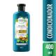 Condicionador Óleo de Argan do Marrocos Herbal Essences Bio: Renew Frasco 400ml - Imagem 190679000187-(1).jpg em miniatúra