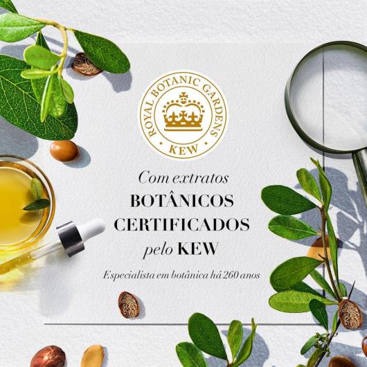 Condicionador Herbal Essences Bio:Renew Golden Óleo de Moringa 400ml - Imagem em destaque