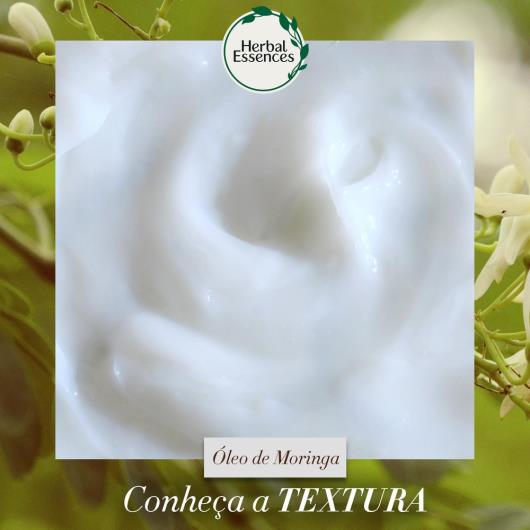 Condicionador Herbal Essences Bio:Renew Golden Óleo de Moringa 400ml - Imagem em destaque