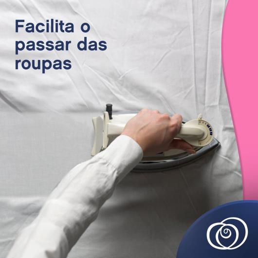 Amaciante concentrado Downy água fresca 500ml - Imagem em destaque