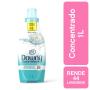 Amaciante concentrado Downy água fresca 1L