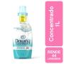 Amaciante concentrado Downy água fresca 1L