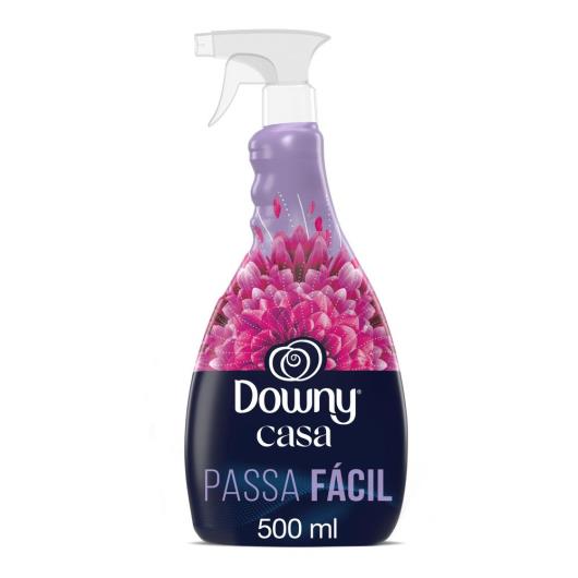 Passa Fácil Downy Casa Facilitador Para Passar Roupas 500ml - Imagem em destaque