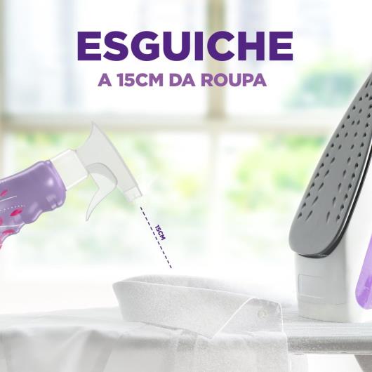 Passa Fácil Downy Casa Facilitador Para Passar Roupas 500ml - Imagem em destaque