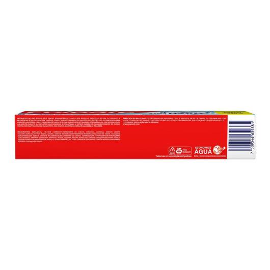 Creme Dental Xtra White Colgate Tripla Ação 120g - Imagem em destaque