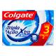 Creme Dental Colgate tripla ação xtra white Leve 3uns Pague 2uns 210g - Imagem 1000034233.jpg em miniatúra