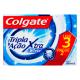 Creme Dental Colgate tripla ação xtra white Leve 3uns Pague 2uns 210g - Imagem 1000034233.jpg em miniatúra