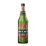 Cerveja Becks Puro Malte 600ml Garrafa