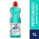 Limpador Perfumado Veja Jasmin do Caribe 1L - Imagem 7891035000256.jpg em miniatúra