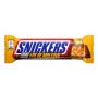 Chocolate Snickers pé de moleque 42g