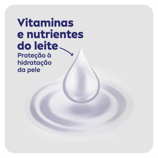 Desodorante Antitranspirante Aerosol NIVEA Deomilk Sensitive 150ml - Imagem em destaque