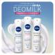 Desodorante Antitranspirante Aerosol NIVEA Deomilk Sensitive 150ml - Imagem 4005900715814-(8).jpg em miniatúra