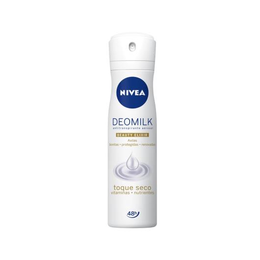 Nivea - Imagem em destaque