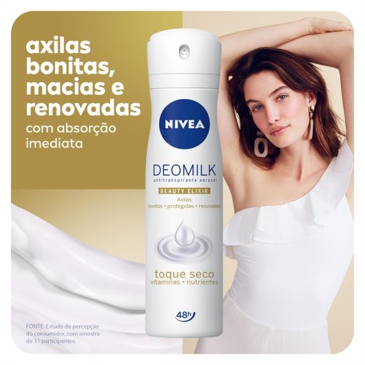 Nivea - Imagem em destaque