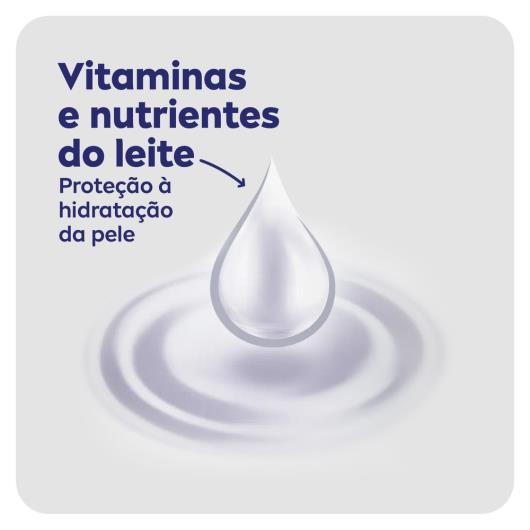 Desodorante Nivea deomilk fresh Aerosol - 150ml - Imagem em destaque