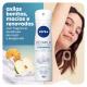 Desodorante Nivea deomilk fresh Aerosol - 150ml - Imagem 4005900715821-(3).jpg em miniatúra