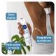 Desodorante Nivea deomilk fresh Aerosol - 150ml - Imagem 4005900715821-(5).jpg em miniatúra