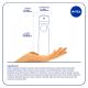 Desodorante Nivea deomilk fresh Aerosol - 150ml - Imagem 4005900715821-(8).jpg em miniatúra