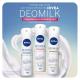 Desodorante Nivea deomilk fresh Aerosol - 150ml - Imagem 4005900715821-(9).jpg em miniatúra