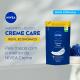 NIVEA Sabonete Líquido Refil Creme Care 200ml - Imagem 4005900734082-1-.jpg em miniatúra