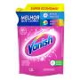 Tira-Manchas Líquido Multiuso sem Cloro Vanish Sachê 1,2l Super Economia