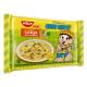 Macarrão Instantâneo Lámen Canja de Galinha Turma do Chico Bento Nissin Miojo Pacote 75g - Imagem 7891079013793-2.jpg em miniatúra