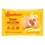 Toast Bauducco Tradicional 55% Integral 128g
