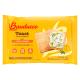 Toast Bauducco Azeite e Ervas 54% Integral 128g - Imagem 7891962058733.png em miniatúra