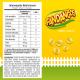 Salgadinho De Milho Queijo Elma Chips Fandangos Pacote 45G - Imagem 7892840816452_4.jpg em miniatúra