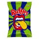 Batata Frita Ondulada Cebola E Salsa Elma Chips Ruffles Pacote 84G - Imagem 1000034424.jpg em miniatúra