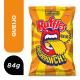 Batata Frita Ondulada Queijo Elma Chips Ruffles Pacote 84G - Imagem 1000034426_1.jpg em miniatúra