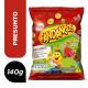Salgadinho De Milho Presunto Elma Chips Fandangos Pacote 140G - Imagem 1000034434_1.jpg em miniatúra