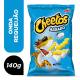 Salgadinho De Milho Onda Requeijão Elma Chips Cheetos Pacote 140G - Imagem 1000034451_1.jpg em miniatúra